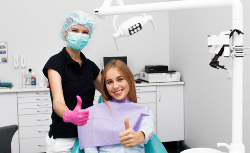 teeth whitening dentist gilbert az
