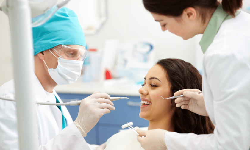 What Should You Know About General Dental Care?