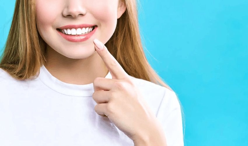 How Cosmetic Dentistry Can Transform Your Smile